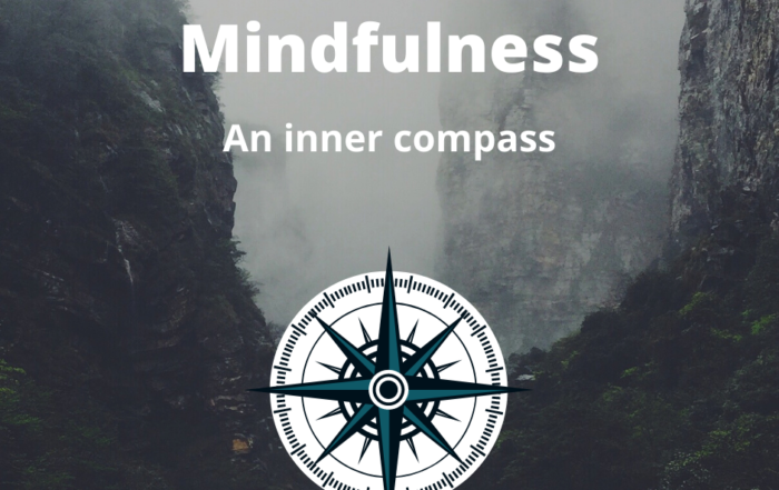 Mindfulness: an inner compass