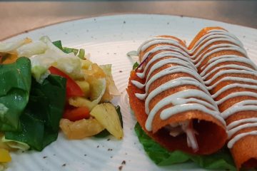 TOMATO FRANKIE