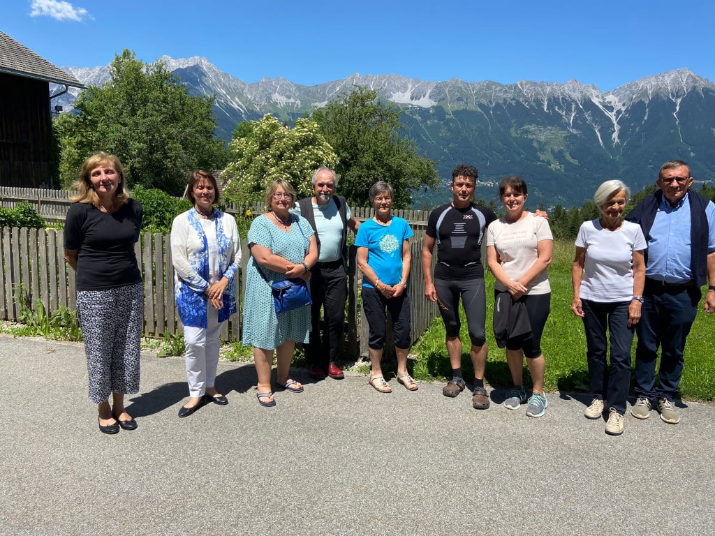 With myeloma in tow, a landmark seminar series from the Multiple