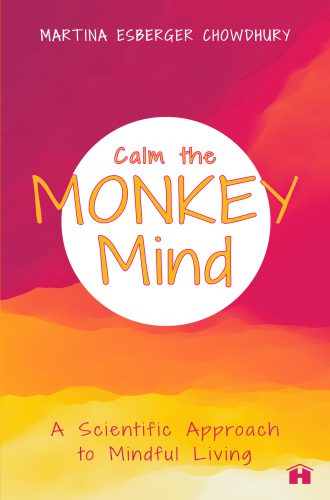 Calm the Monkey Mind22